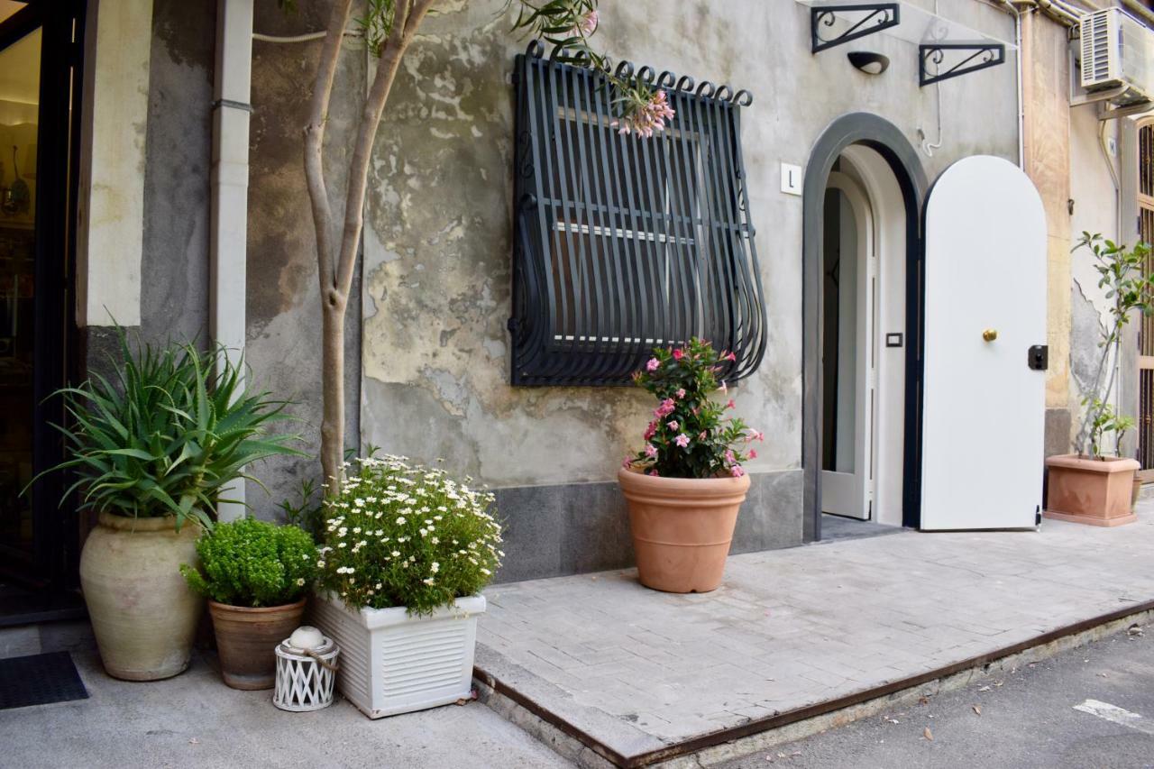 Camula Inn Apartament CTA Exterior foto